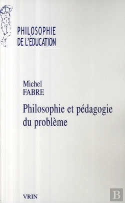 Bertrand.pt - Philosophie Et Pédagogie Du Problème