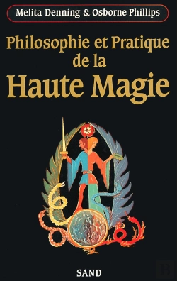 Bertrand.pt - Philosophie Et Pratique De La Haute Magie