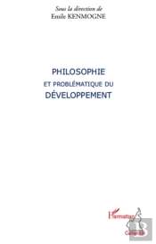 Philosophie Et Problématique Du Développement