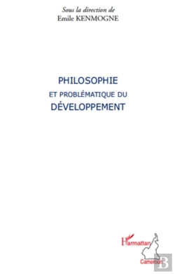 Bertrand.pt - Philosophie Et Problématique Du Développement