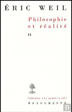 Bertrand.pt - Philosophie Et Réalité T.2