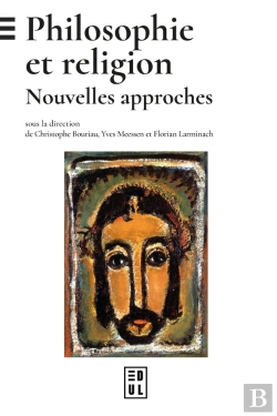Bertrand.pt - Philosophie Et Religion : Nouvelles Approches