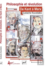 Philosophie Et Révolution. De Kant À Marx
