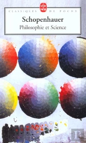 Philosophie Et Science