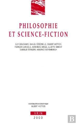 Bertrand.pt - Philosophie Et Science Fiction