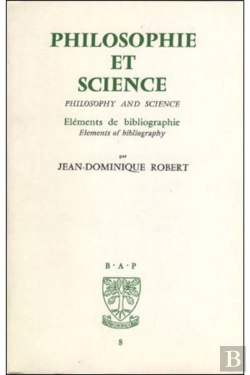 Bertrand.pt - Philosophie Et Science