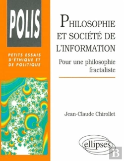 Bertrand.pt - Philosophie Et Société De L'Information