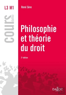 Bertrand.pt - Philosophie Et Théorie Du Droit (2e Édition)