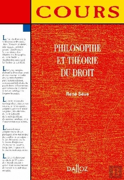 Bertrand.pt - Philosophie Et Théorie Du Droit