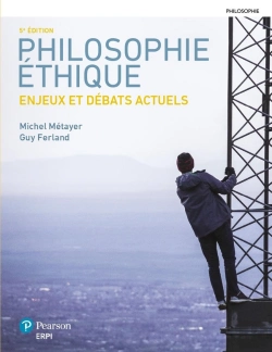 Bertrand.pt - Philosophie Ethique - 5e Edition - Manuel + Version Numerique 1 An