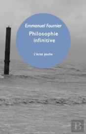 Philosophie Infinitive