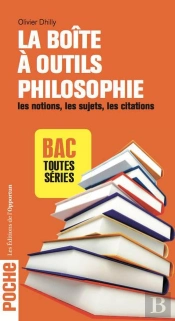 Philosophie: La Boite A Outils