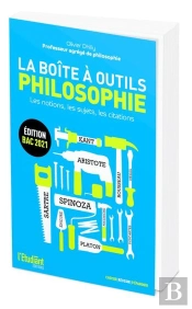 Philosophie ; La Boite À Outils