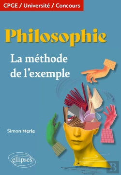 Bertrand.pt - Philosophie. La Methode De L'Exemple