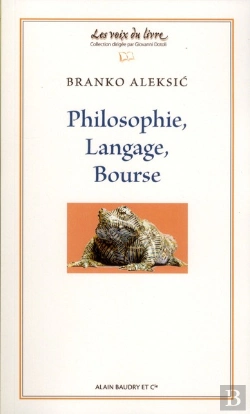Bertrand.pt - Philosophie, Langage, Bourse