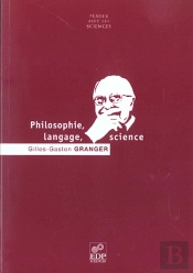 Philosophie, Langage, Science