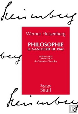Bertrand.pt - Philosophie : Le Manuscrit De 1942