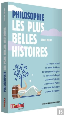 Bertrand.pt - Philosophie ; Les Plus Belles Histoires