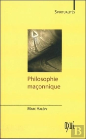 Philosophie Maçonnique