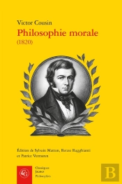 Philosophie Morale (1820)