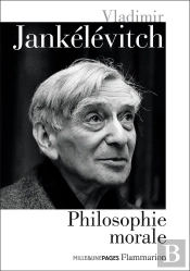 Philosophie Morale