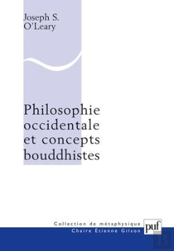 Bertrand.pt - Philosophie Occidentale Et Concepts Bouddhistes