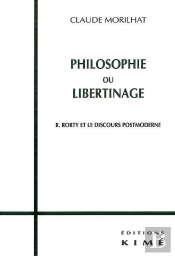 Philosophie Ou Libertinage