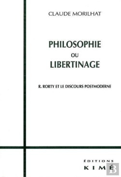 Bertrand.pt - Philosophie Ou Libertinage