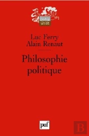 Philosophie Politique