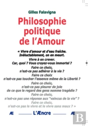 Philosophie Politique De L Amour