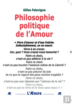 Bertrand.pt - Philosophie Politique De L Amour