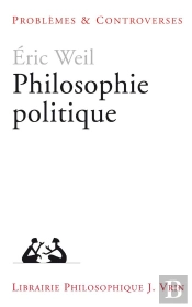Philosophie Politique