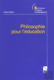Philosophie Pour L'Education