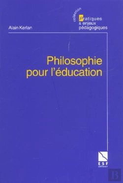 Bertrand.pt - Philosophie Pour L'Education