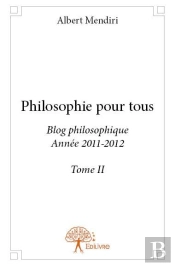 Philosophie Pour Tous