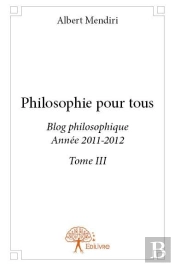 Philosophie Pour Tous