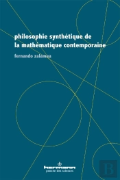 Philosophie Synthétique De La Mathématique Contemporaine