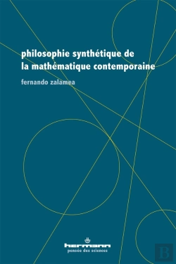 Bertrand.pt - Philosophie Synthétique De La Mathématique Contemporaine