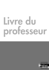 Philosophie ; Terminale ; Livre Du Professeur (Édition 2020)