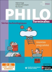 Philosophie ; Terminale ; Manuel De L'Élève (Édition 2020)