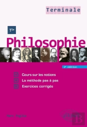 Philosophie. Terminale