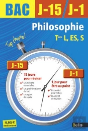 Philosophie ; Terminales L, Es, S (Edition 2013)