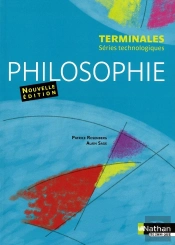 Philosophie Terminales Series Technologiques Eleve 2012