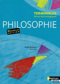 Bertrand.pt - Philosophie Terminales Series Technologiques Eleve 2012