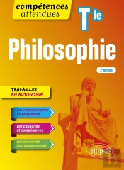 Philosophie - Tle