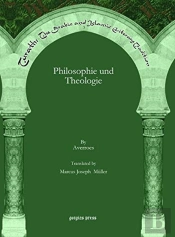 Philosophie Und Theologie