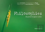 Philosophies ; 365 Graines De Sagesse À Cultiver