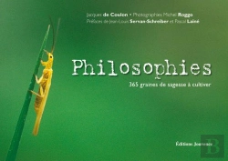 Bertrand.pt - Philosophies ; 365 Graines De Sagesse À Cultiver