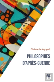 Philosophies D'Après-Guerre
