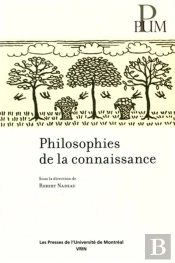 Philosophies De La Connaissance